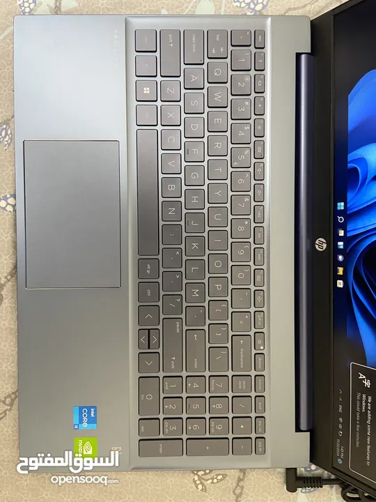 HP Pavilion 15 Laptop In Amazing Condition