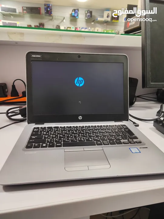 HP Laptop very clean like new without any problems