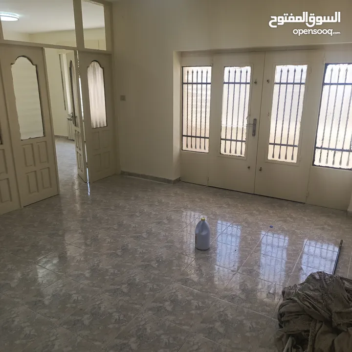 شقة للايجار غير مفروش
