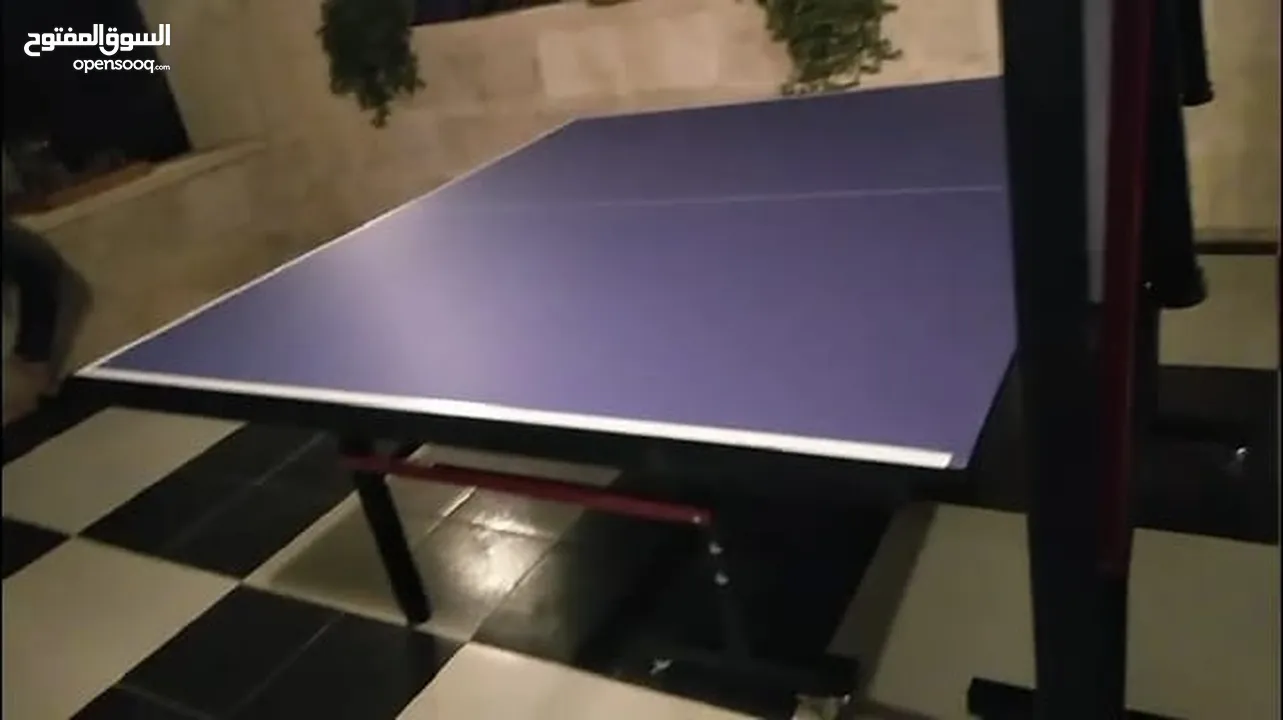 طاولة تنس نوع لاكي صيني نخب اول