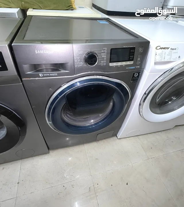 washing machine for sale in 40 to to 100 ro