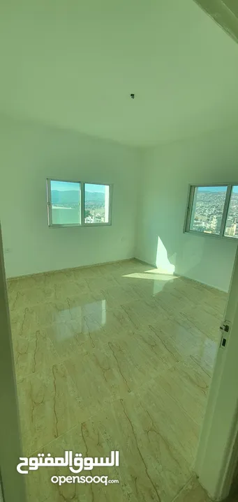 شقة سكنيه للايجار السنوي تشطيب ديلوكس