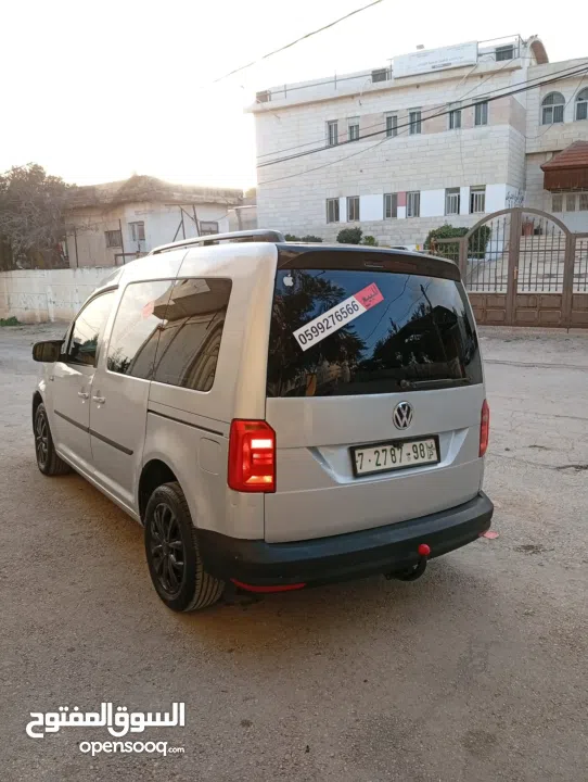 كادي القصة الجديدة متور 2000 بسعر حرق على الكاش