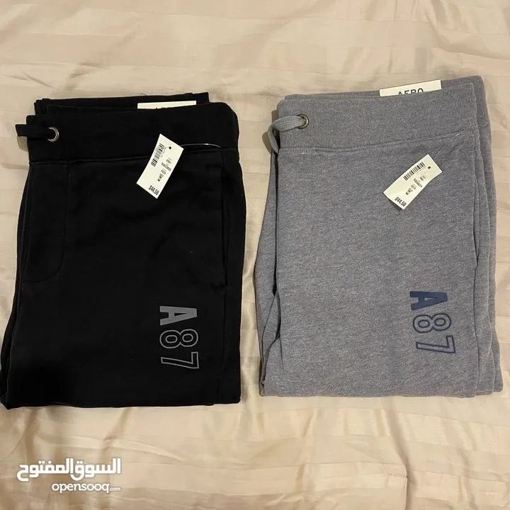 للبيع بنطرون aeropostale اصليه