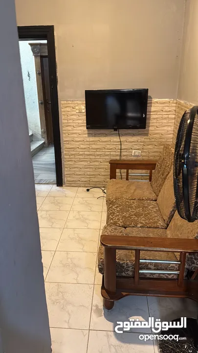 استيديو للإيجار في الجبيهه