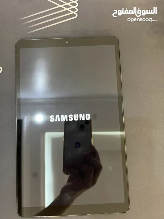 Samsung Galaxy Tab A 64GB 4G LTE