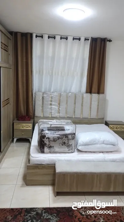 استديو مفروشه سوبر ديلوكس للإيجار
