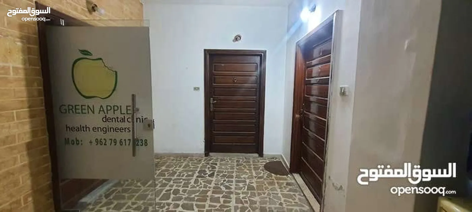 شقه للبيع في الجاردنز