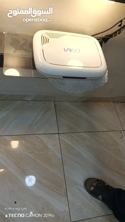 جهاز بي ان سبورت للبيع