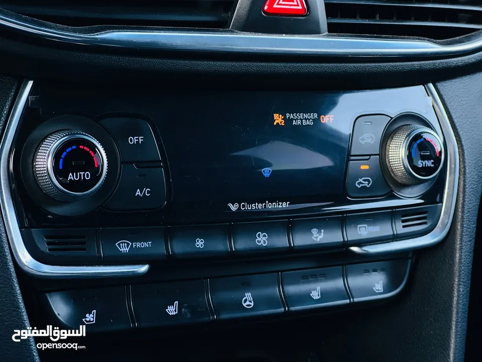 هنداي سنتافي