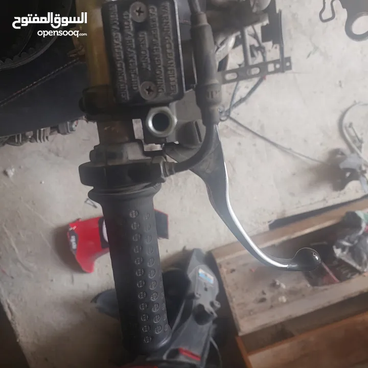 قطع ابريليا !  parts!