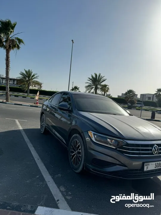 فولكس جيتا موديل 2020 VOLKS JETTA MODEL 2020