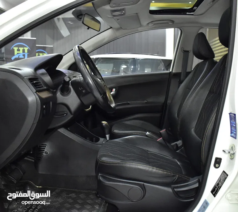 Chevrolet Spark ( 2019 Model ) in White Color GCC Specs