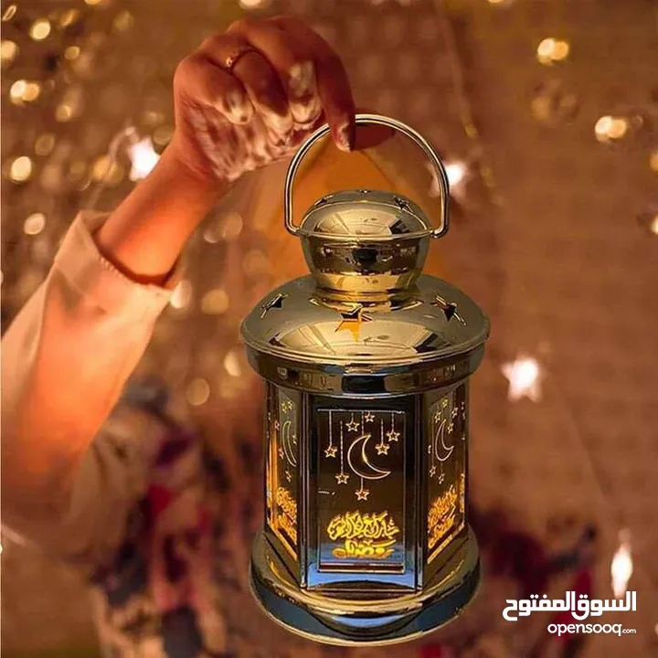 فونايص رمضان بعدة اشكال