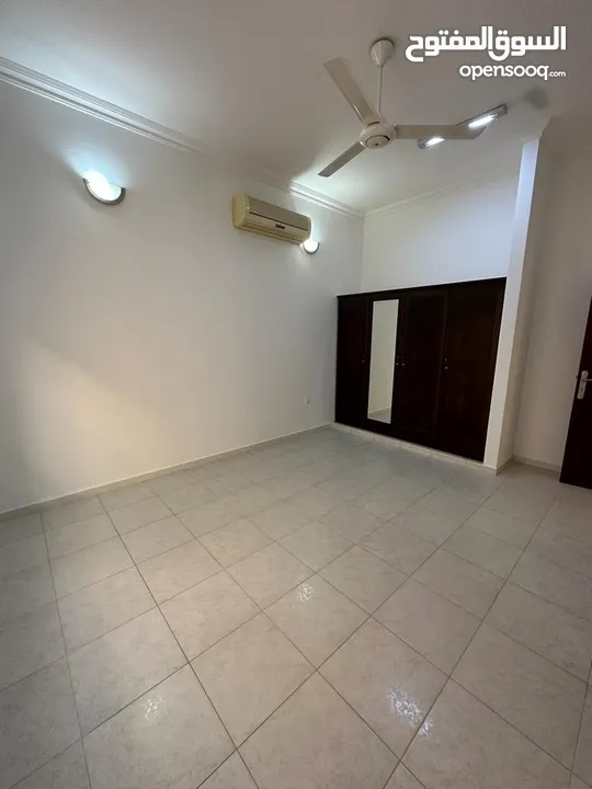Fabulous 4BHK villa for rent in Aziaba
