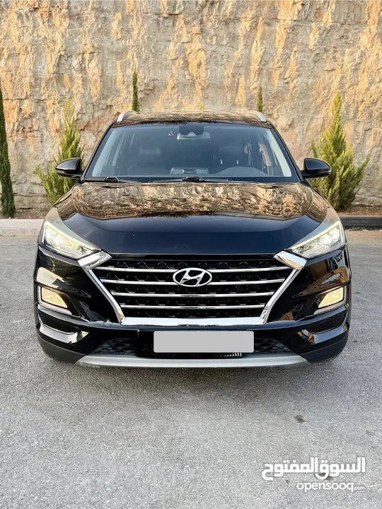 هونداي توسان