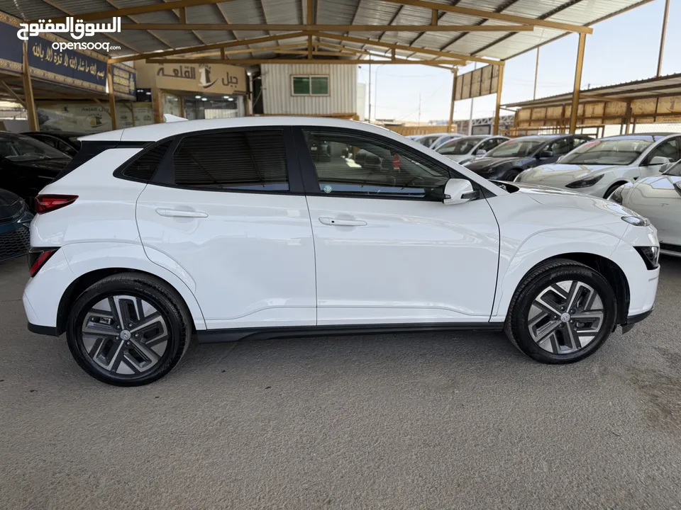 Hyundai KONA Electric 2023