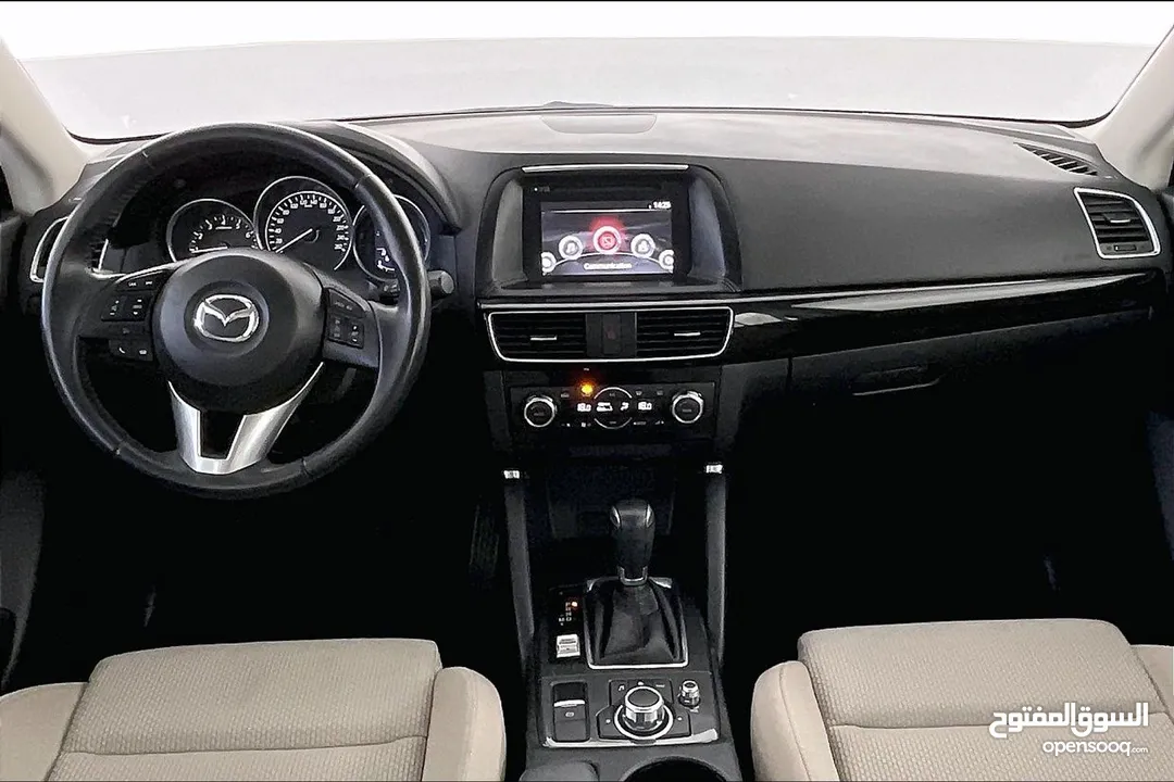 2016 Mazda CX 5 GT  • Flood free • 1.99% financing rate
