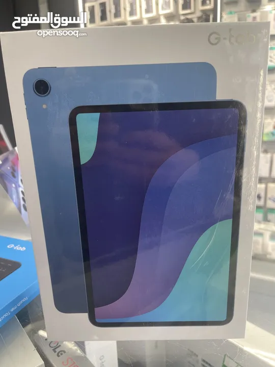 G-tap pad 10 pro 10ram/128gb