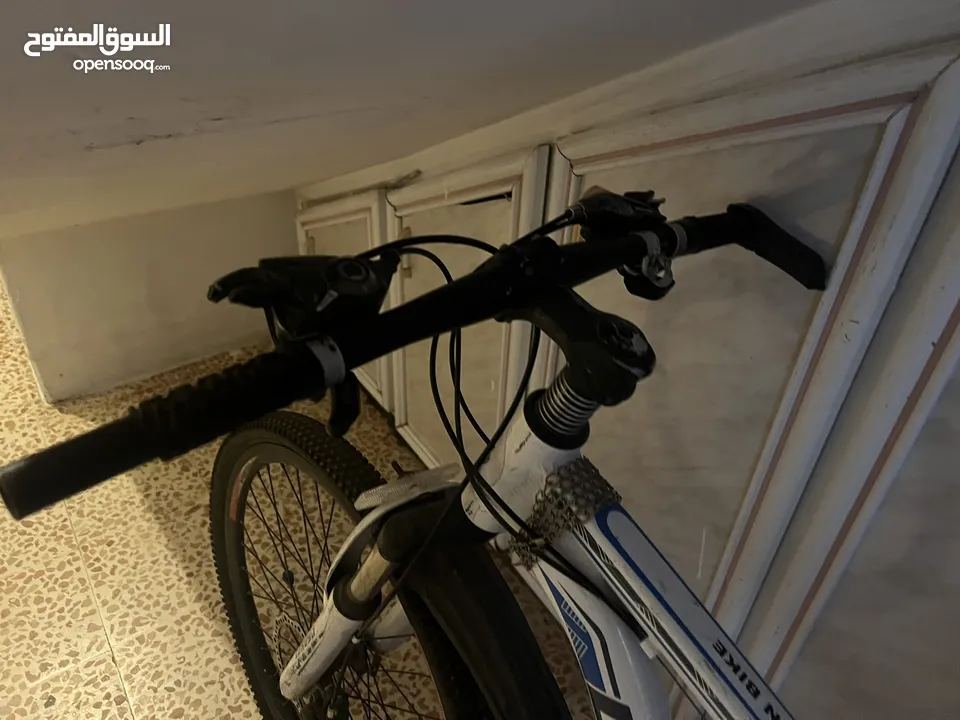 بسكليت 26 للبيع