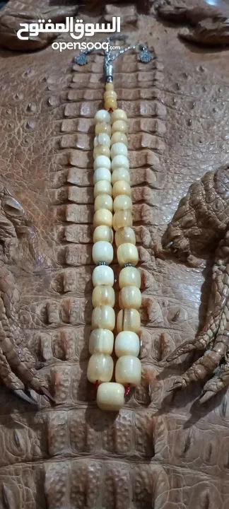 مسبحه باغه انتيك