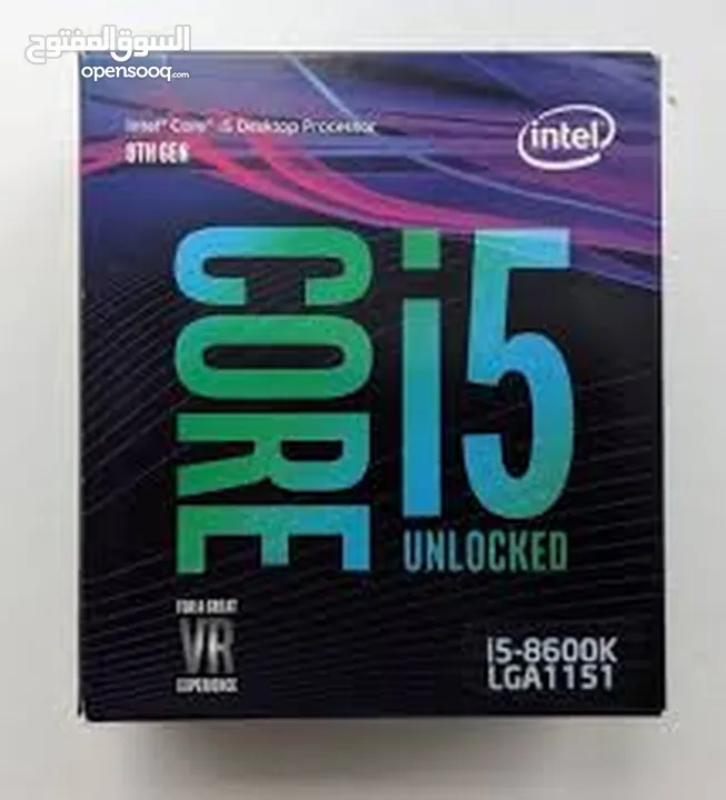 pc gaming for sale  Parts أو اللعب الثقيل:مواصفات سفاحة جاهز للتصاميم