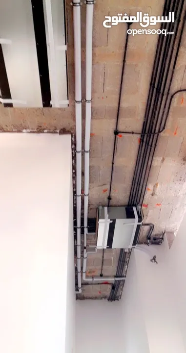 صيانة وتركيب اجهزة تكييف المركزي المنزلي وتائسيس المشاريع الكبرى و تصميم بيع اجهزة التكييف بانواعها