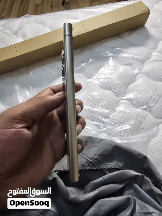 سامسونج جالاكسي اس 24 الترا