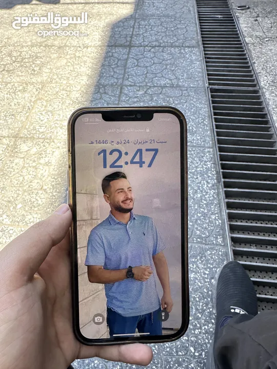 iPhone 12 Pro Max 128GB