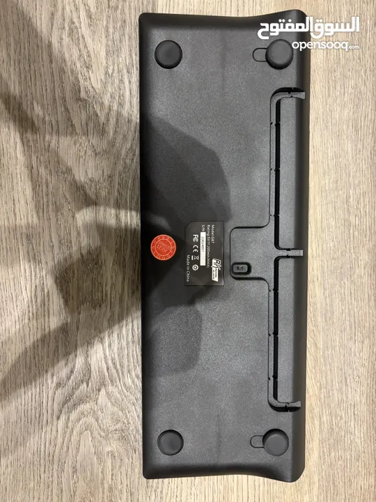 Royal Kludge G87 كيبورد