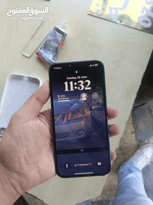 ايفون 12 برو ماكس للبيع