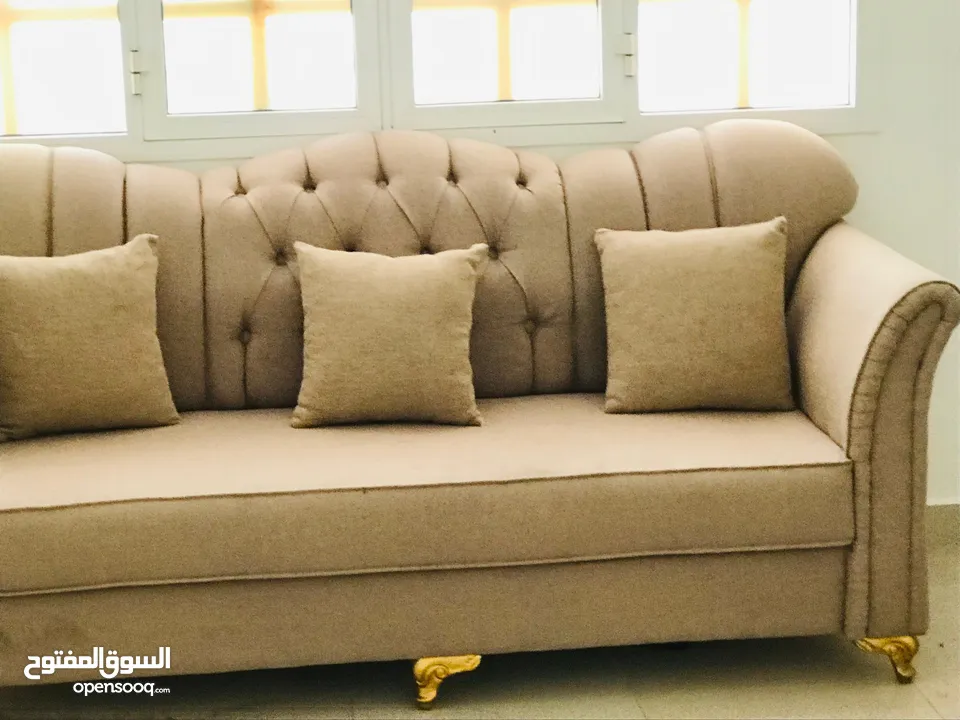 فرش شقة كامل  full apartment furniture