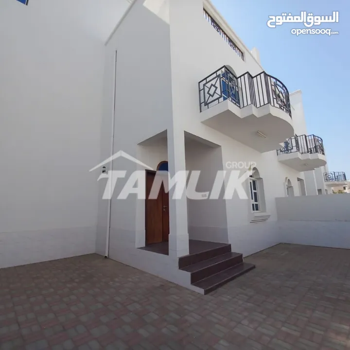 Complex for Sale in Al Hail  مجمع سكني للبيع في الحيل  REF 282BB