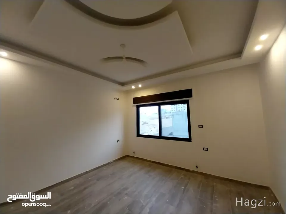 شقه مميزه طابق ثالث مع روف دبلكس في منطقه حي الامانه البنيات سوبر ديلو... ( Property ID : 30215 )