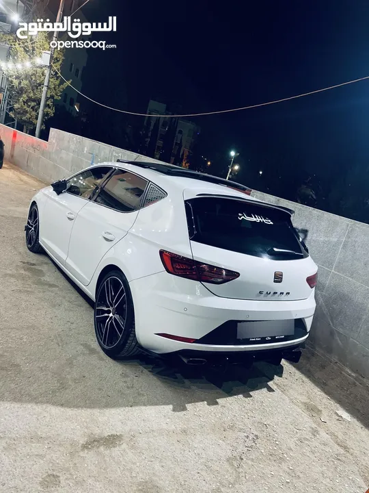سيت كوبرا 2019
