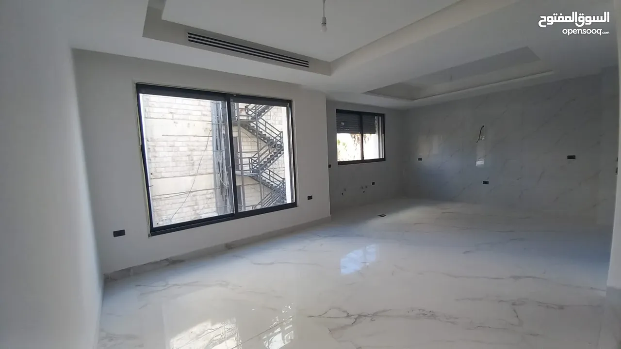 شقة للبيع في الدوار الرابع ( Property ID : 41714 )