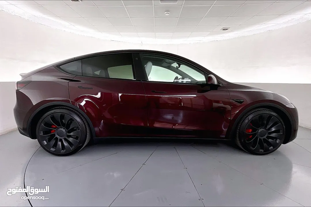 2023 Tesla Model Y Performance (Dual Motor)  • Big Price Drop • Manufacturer warranty till