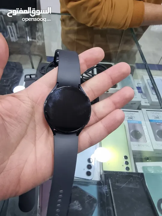 سامسونج Watch 5 44mm بسعر مميز