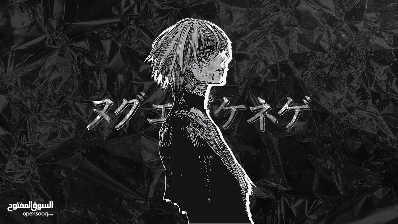 كمبيوتر ألعاب وتصميم احترافي مع كامل اغراضه (مواصفات جيل جديد)