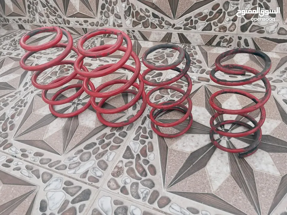 طقم كعكات توطاي أصلي