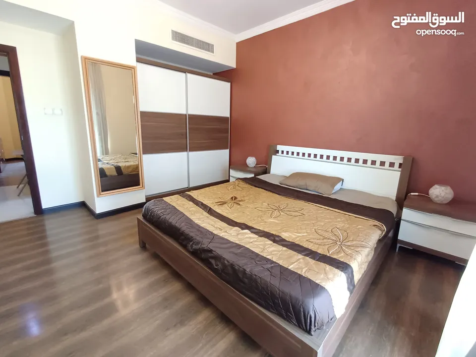 Best Location Near Oasis Mall High Floor With Balcony Family Building Swimming Pool Gym,