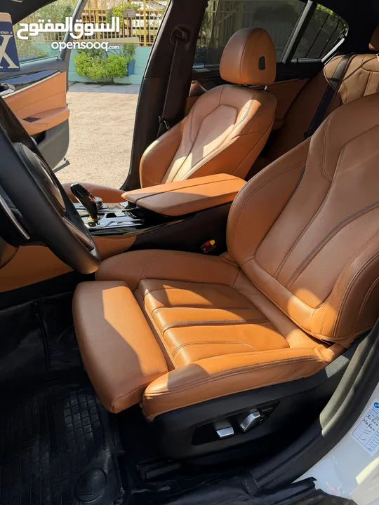 Bmw سياره بحاله الوكاله