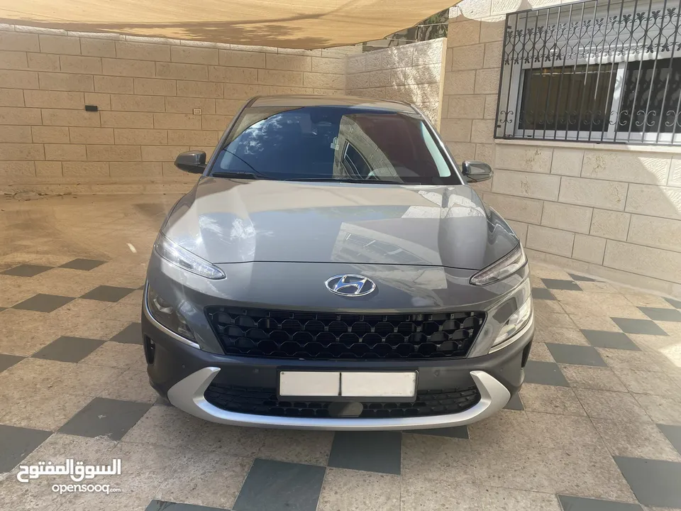 هونادي كونا للبيع بحالة ممتازة