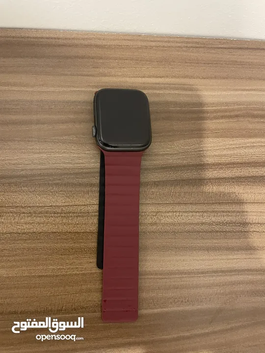 Apple watch series 5