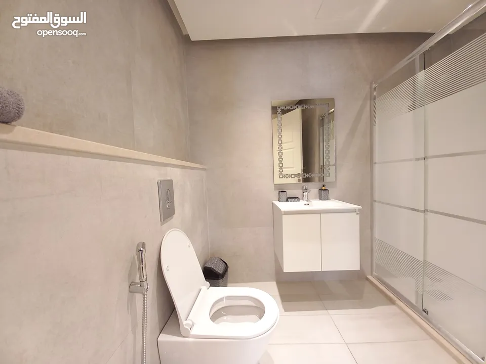 شقة مفروشة للإيجار في عبدون  ( Property 35850 )-175064254