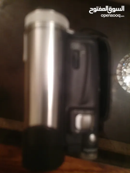 كاميرا فيديو ديجتال بناسونيك ياباني أصلي Panasonic  NV_GS11 DIGITAL VIDEO CAMERA