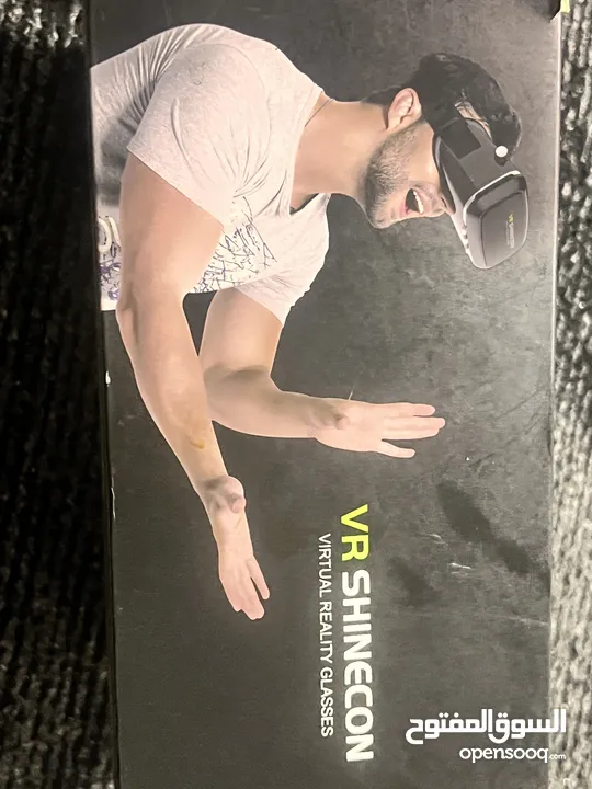 وارد امريكيVR
