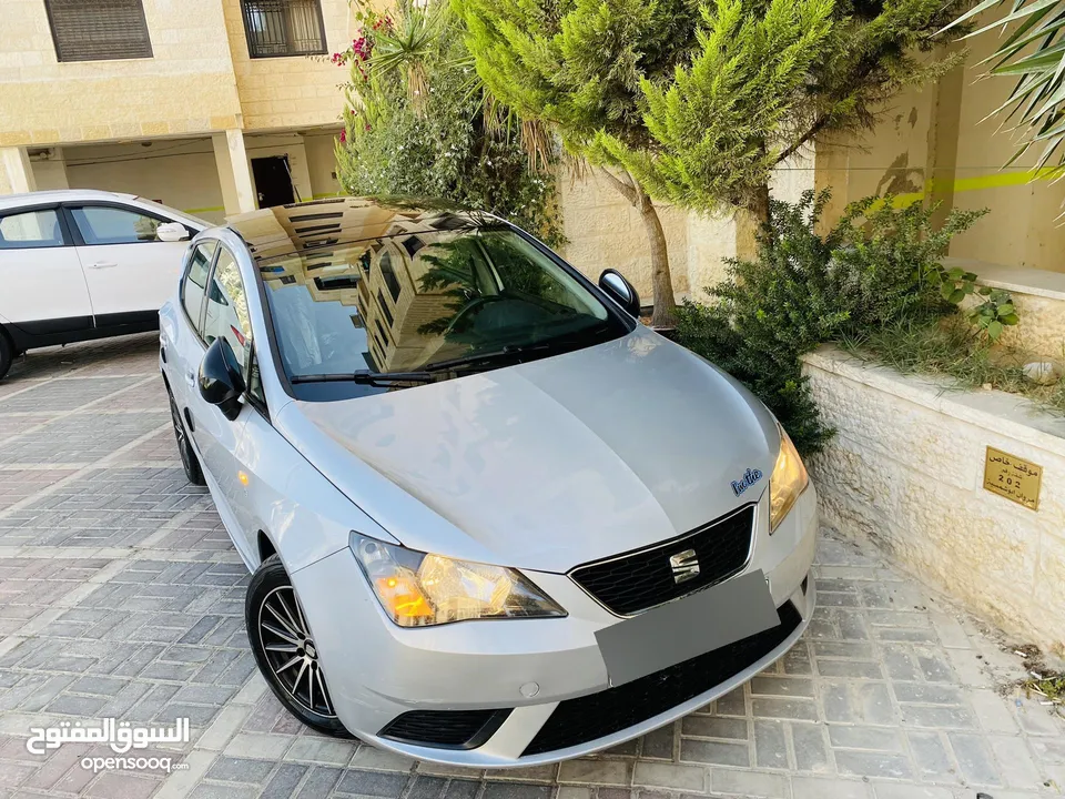 سيت ابيزا  اصل اوتماتك 2017 سيارة مميزه ونخب لعشاق  البضاعة النخب الله يبارك لصاحب النصيب..