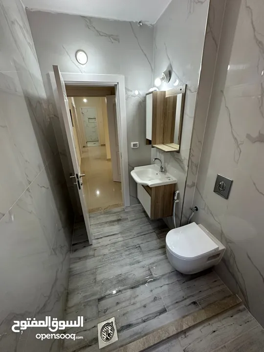 فرصة مميزة للإيجار – شقة جديدة في قلب الماصيون قرب فندق الميلينيوم