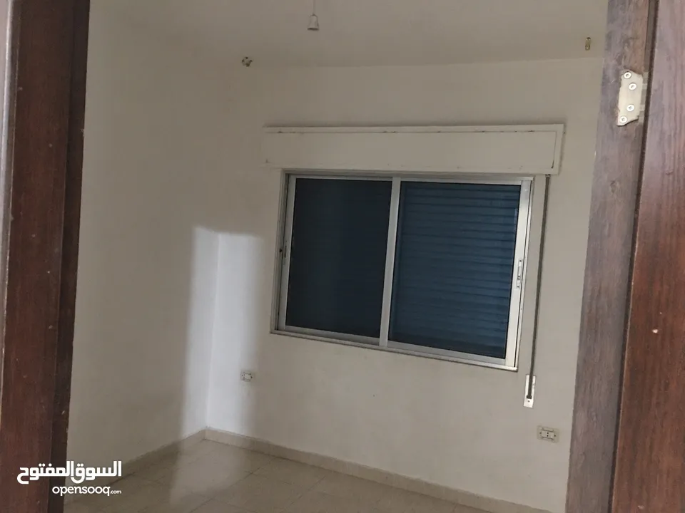 شقة ارضيه للبيع في حي نزال